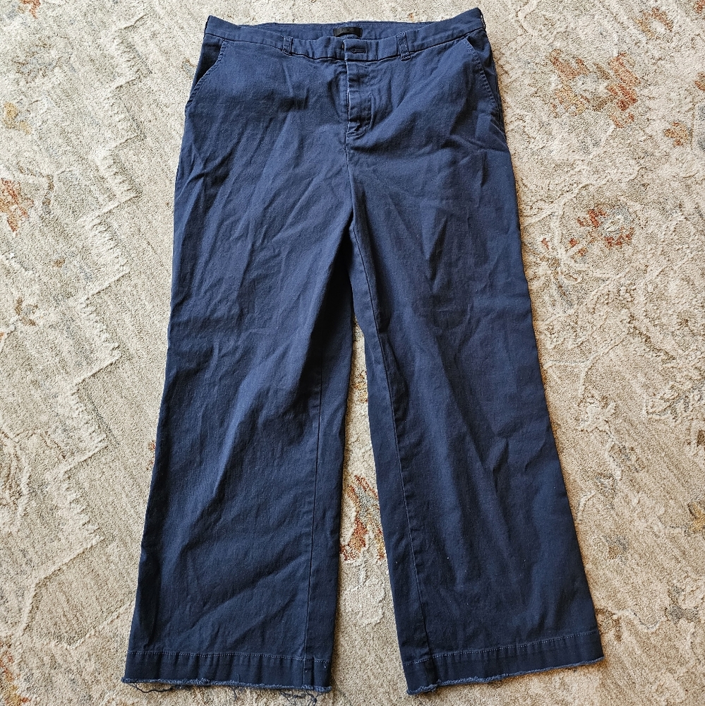 ATM ankle pants
